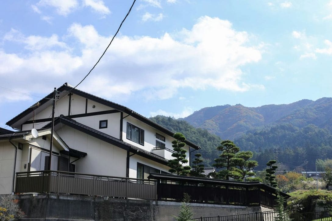 一夢堂 7
